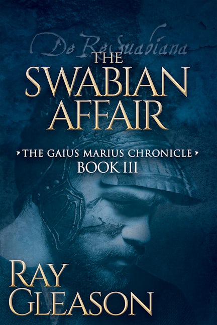 Book cover image for The Swabian Affair ISBN: 9781683501794